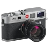 Leica M9 18 Megapixel Mirrorless Camera